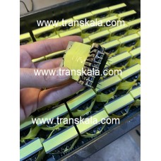 ترانس هسته فریت سایز EI40/35
